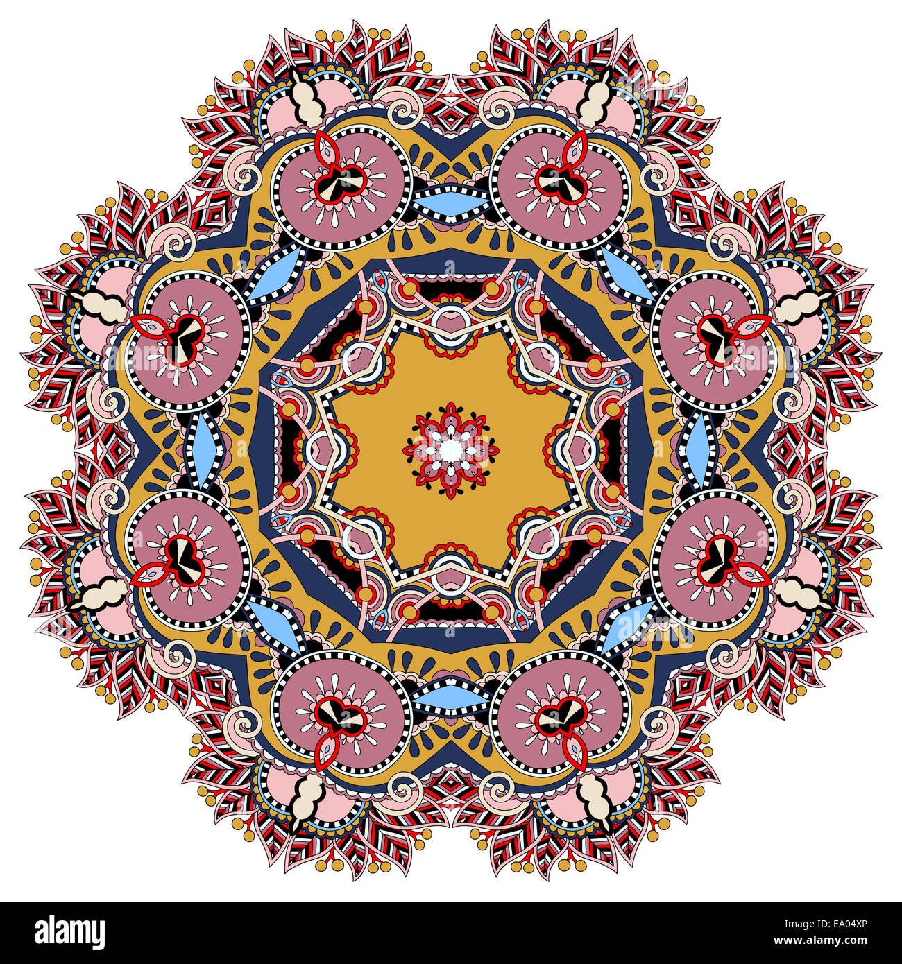 Arabesques Cut Out Stock Images & Pictures - Alamy