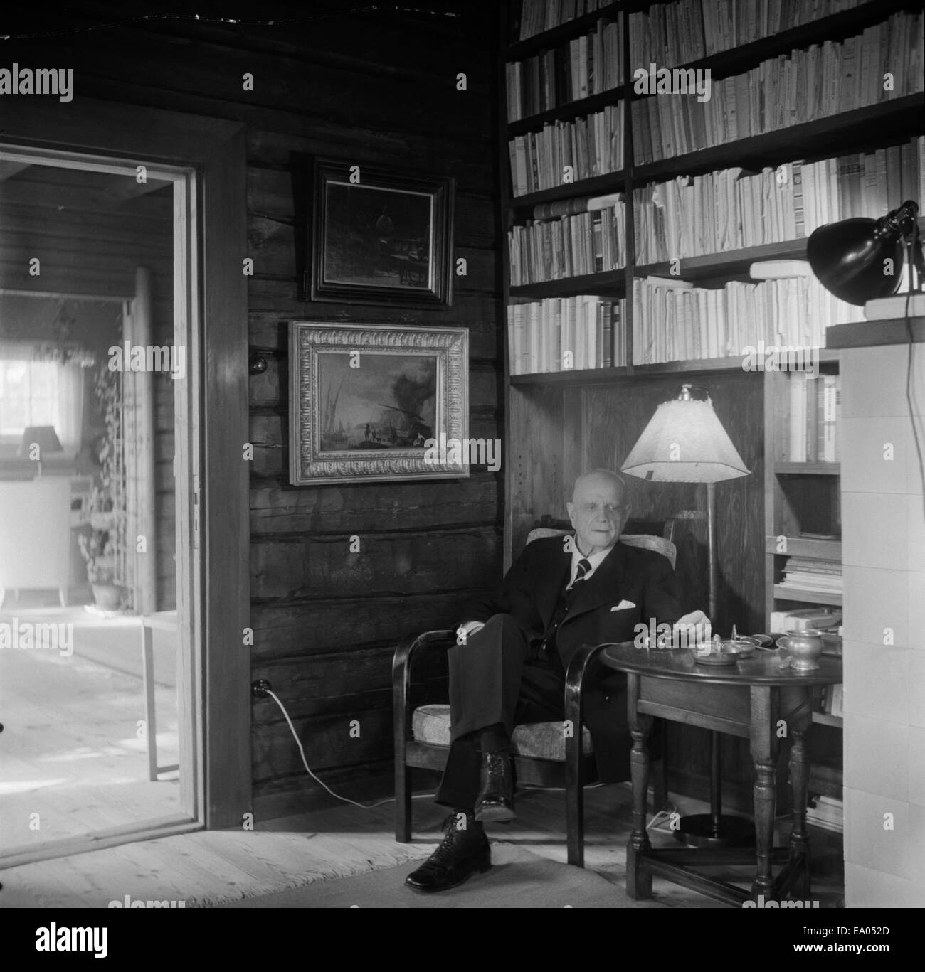 Santeri levas hires stock photography and images Alamy