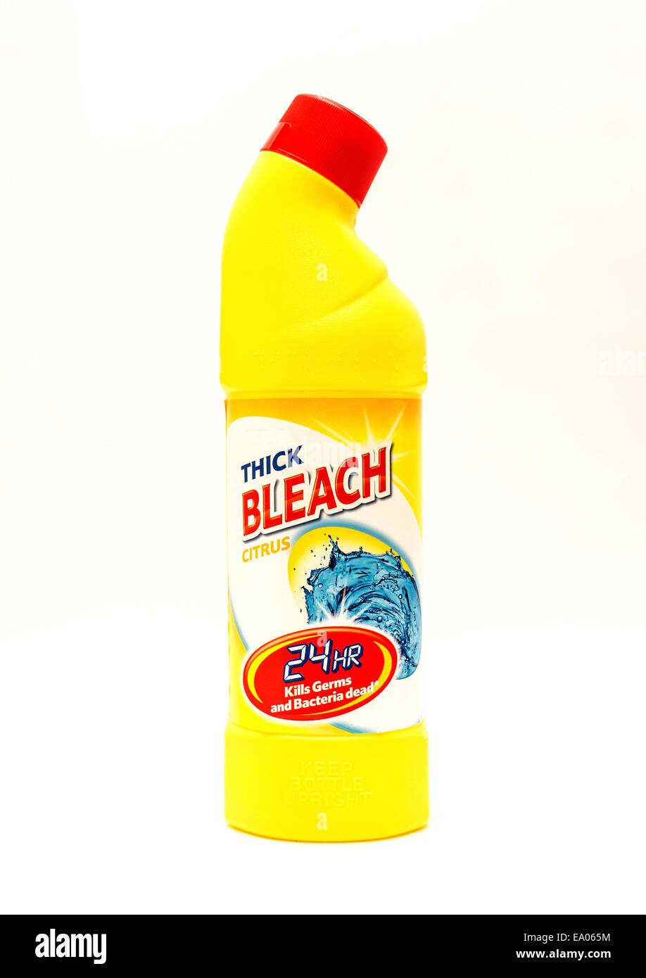Bleach Bottle Stock Photos & Bleach Bottle Stock Images Alamy