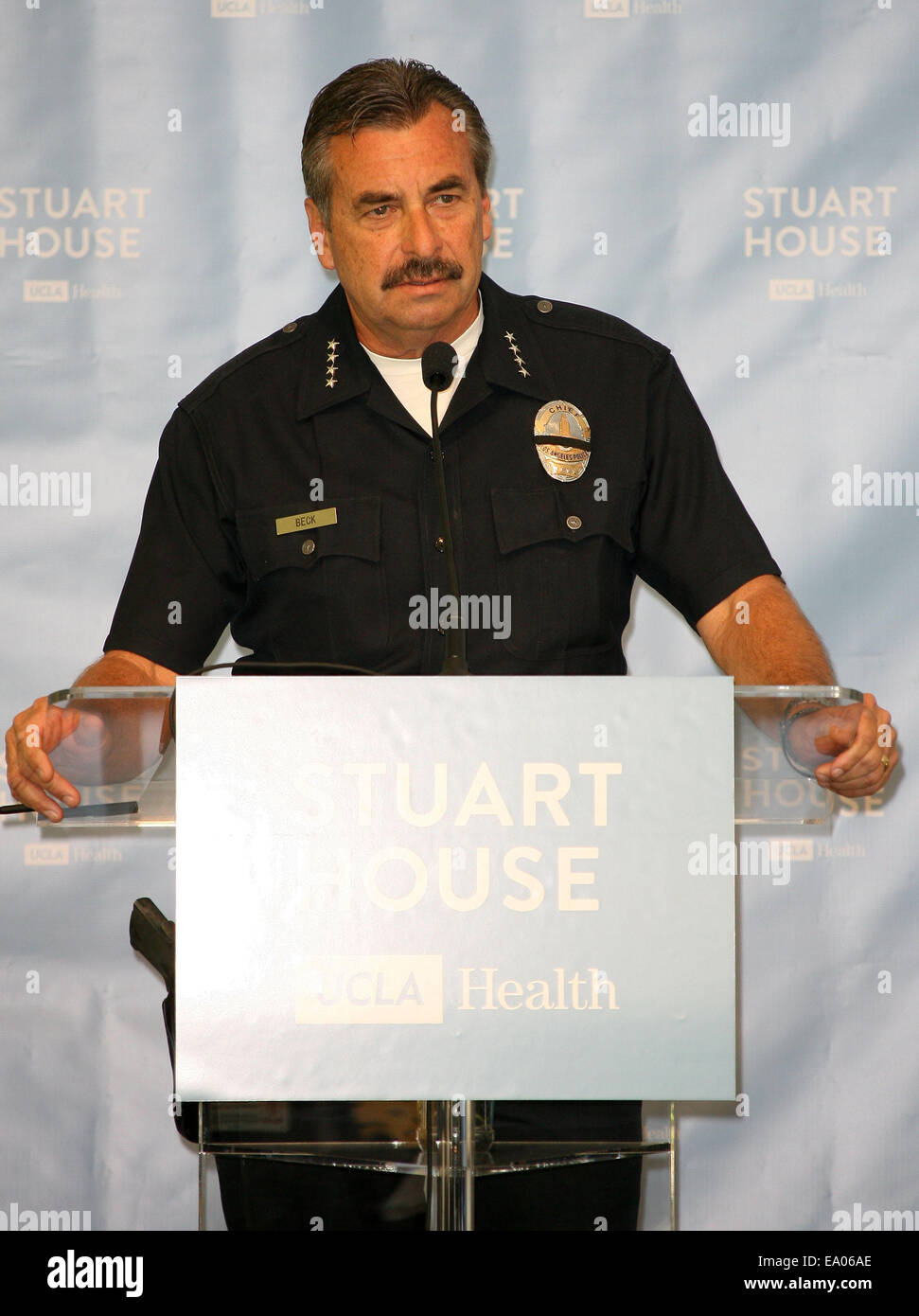 The Rape Foundation, cochaired by Viola Davis and Cheryl Saban, holds