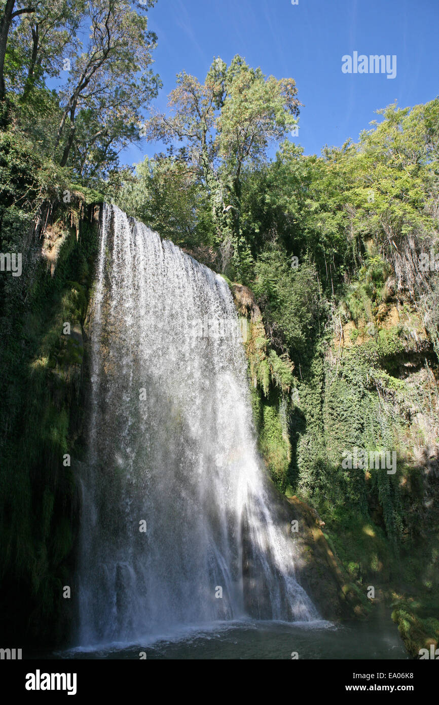La piedra blanca hi-res stock photography and images - Alamy