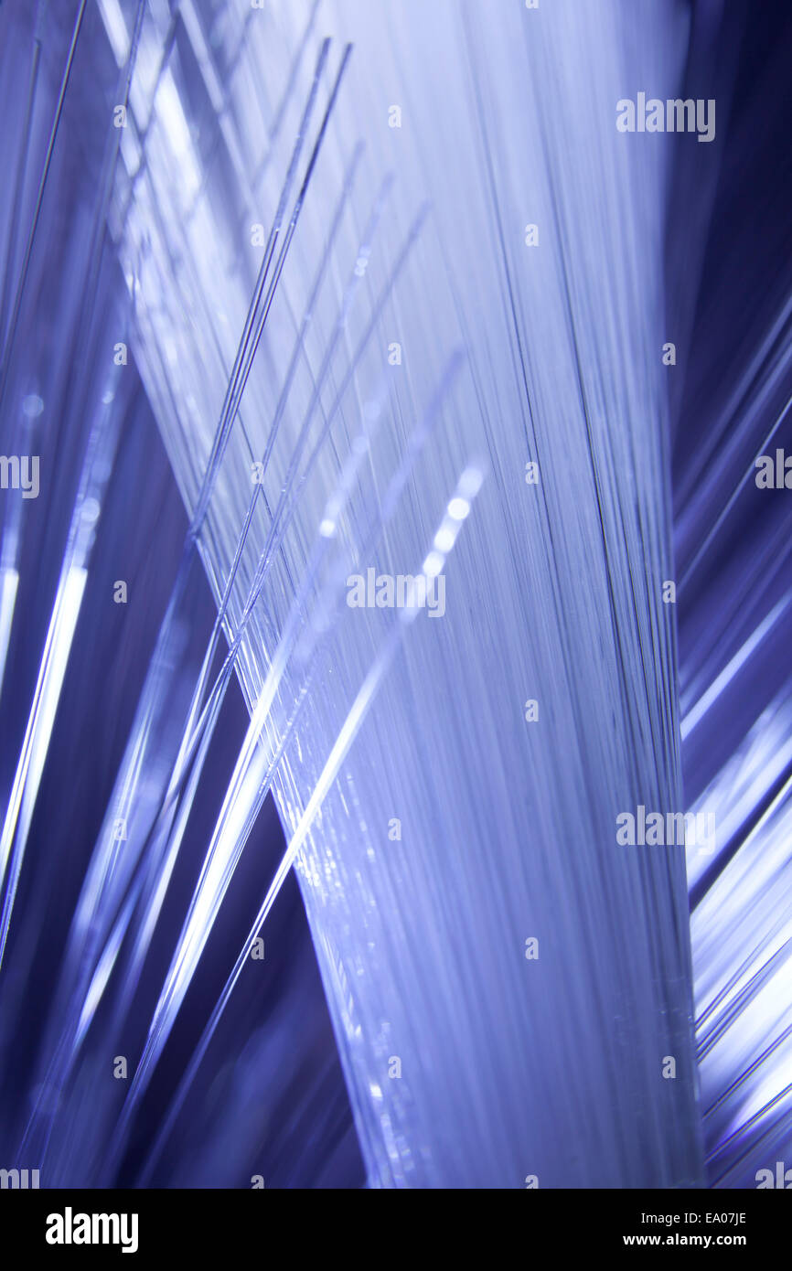Fiber optic lighting hires stock photography and images Alamy