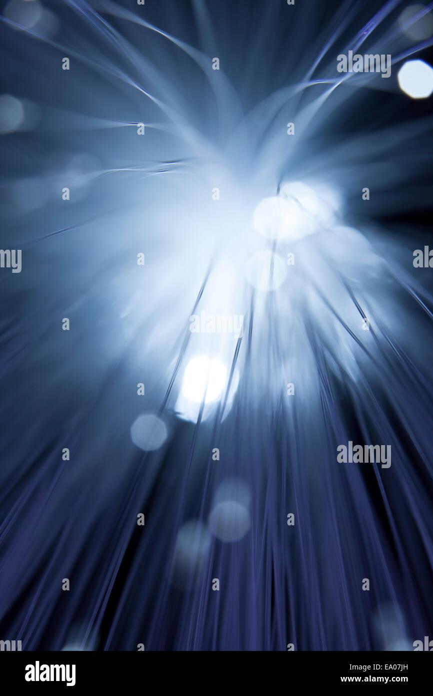 Fiber optic lighting hires stock photography and images Alamy