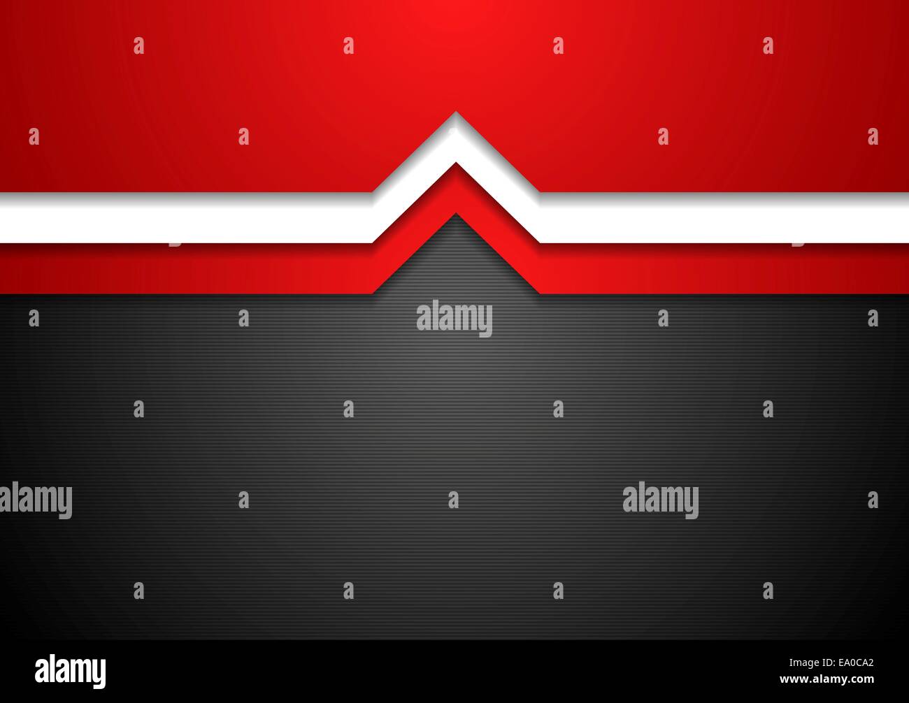 Abstract tech corporate background. Vector design Stock Photo - Alamy