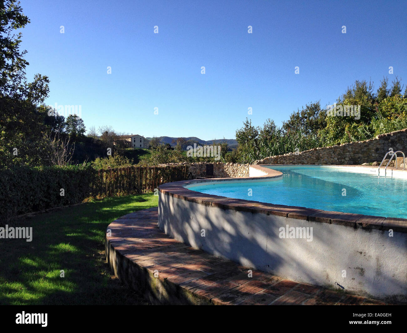 Castello di rimini hi-res stock photography and images - Alamy