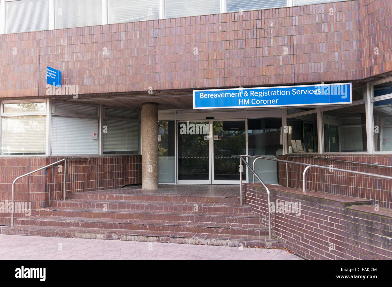 Coroner court hires stock photography and images Alamy