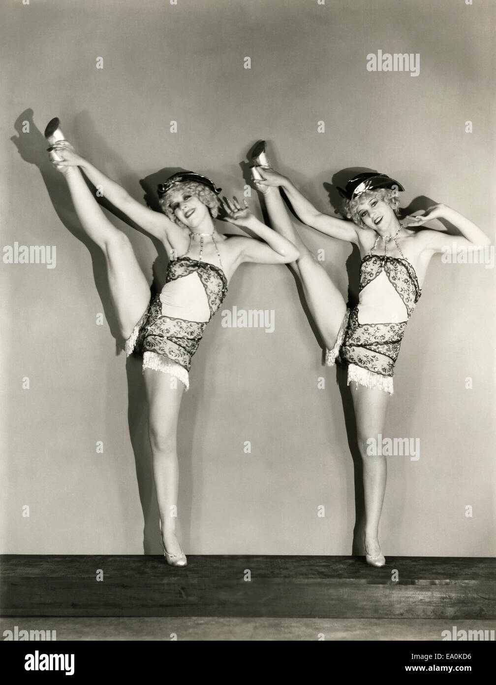 Head over heels Stock Photo Alamy