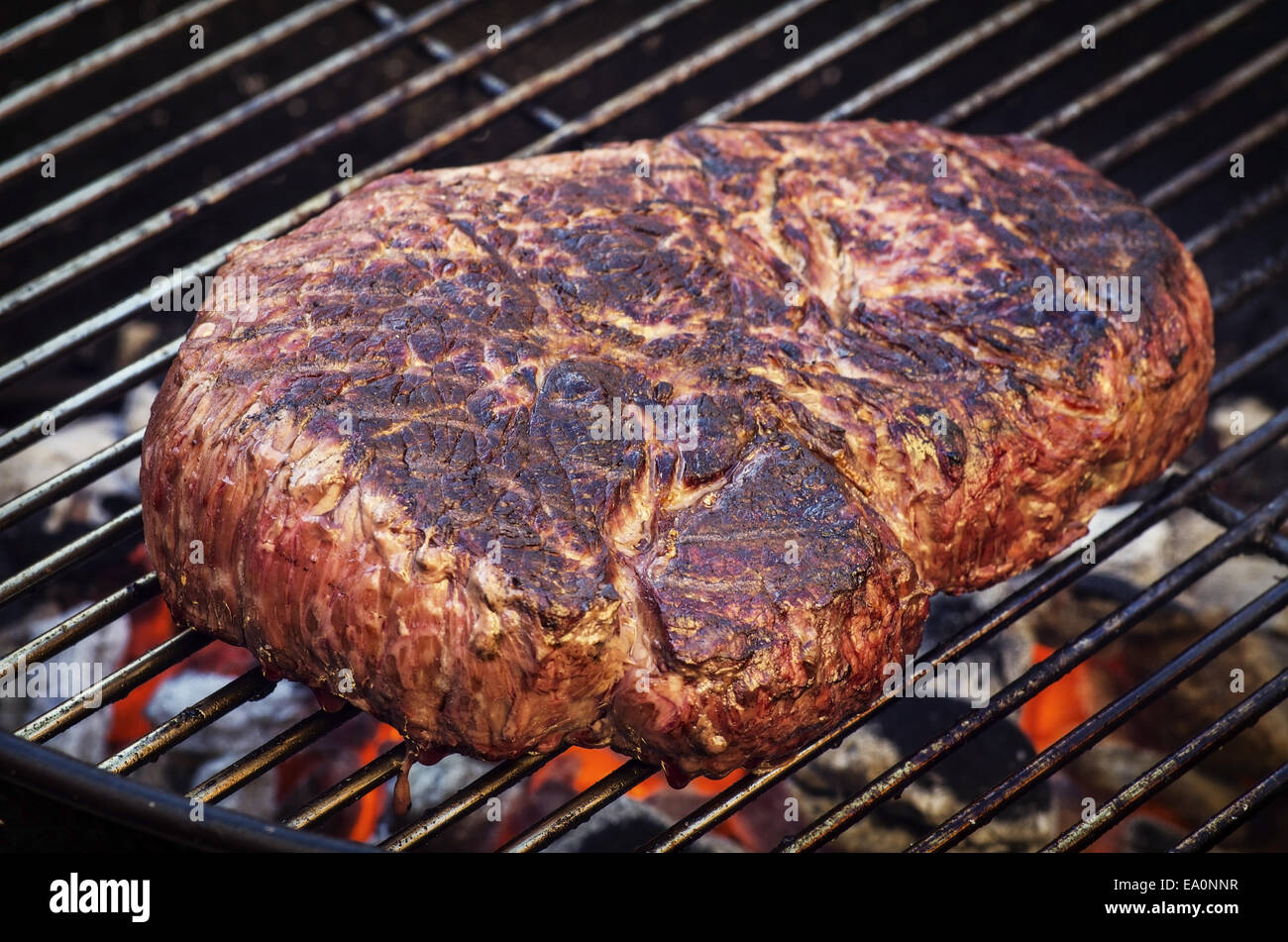 steak Stock Photo