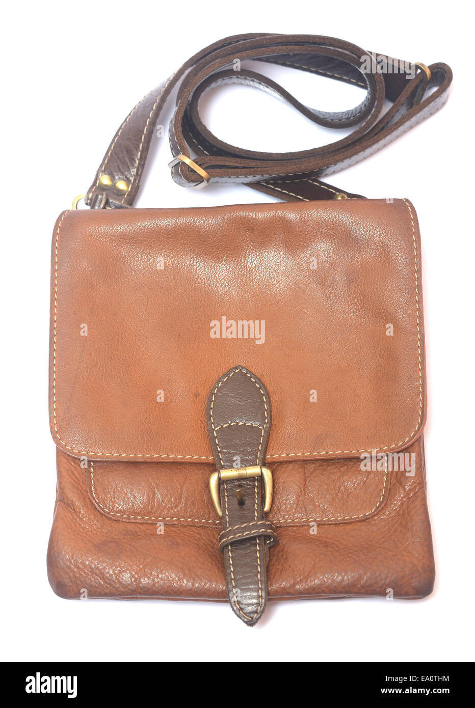 White leather bag hi-res stock photography and images - Alamy