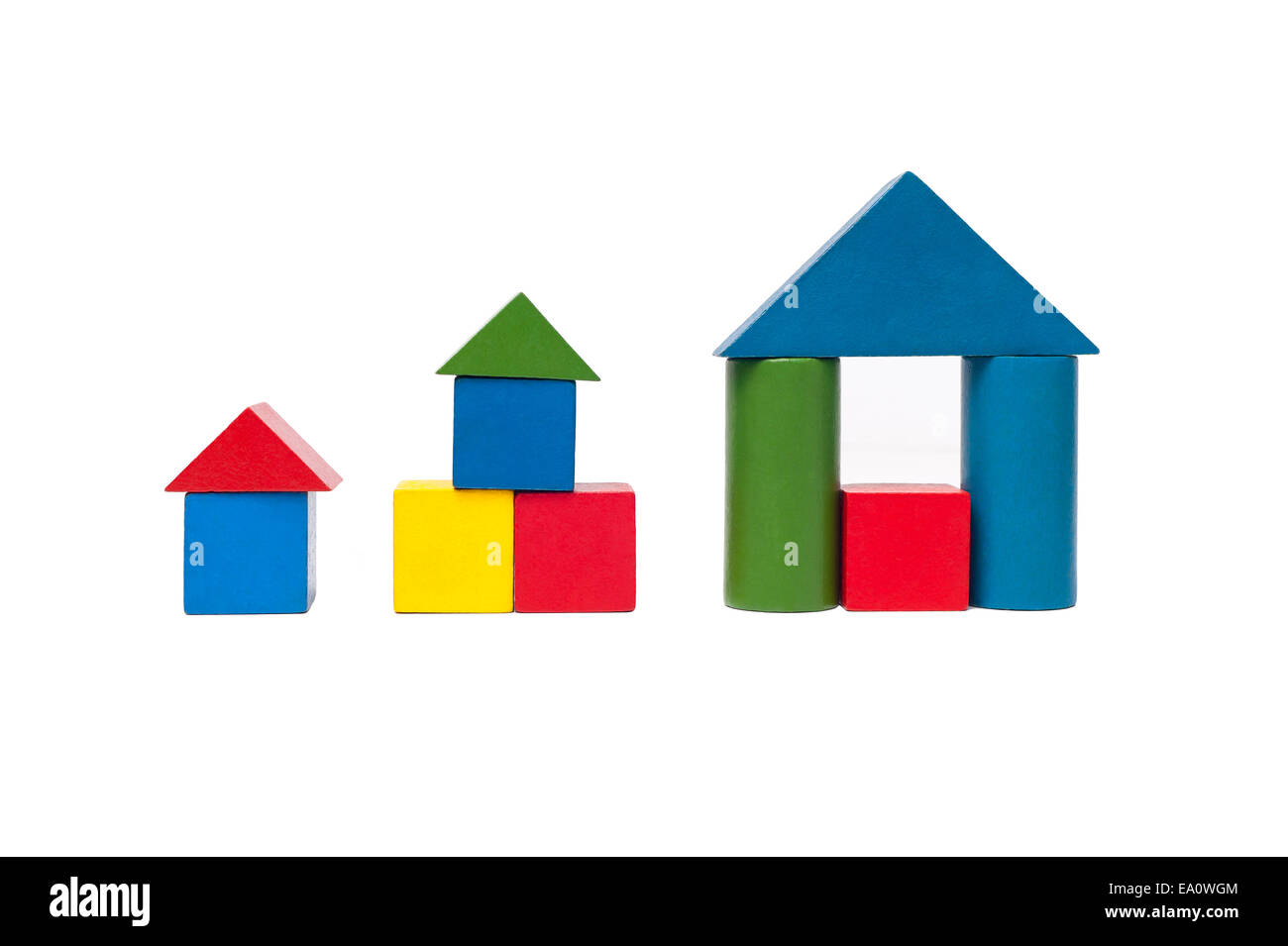 Building Blocks Concepts High Resolution Stock Photography and Images