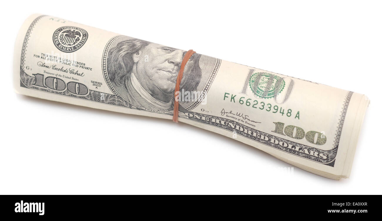 Collect money Cut Out Stock Images Pictures Alamy