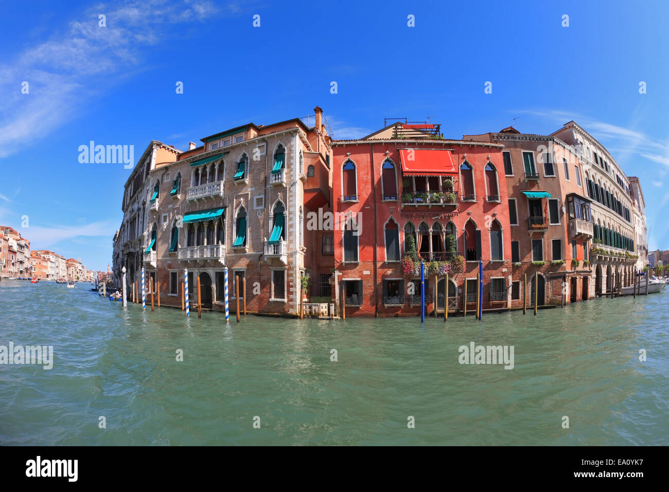 Magnificent palace Stock Photo Alamy
