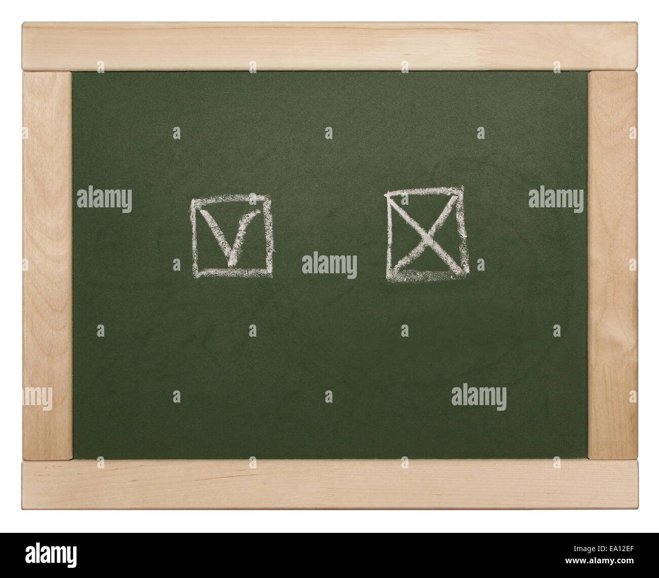 Checkbox hi-res stock photography and images - Alamy