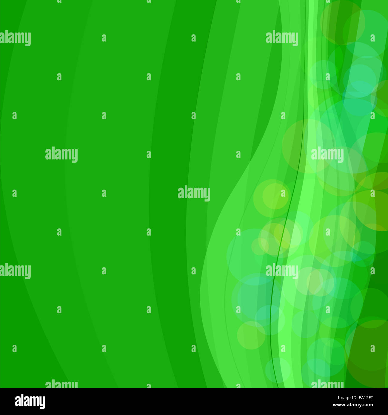 Green screen abstract hi-res stock photography and images - Alamy