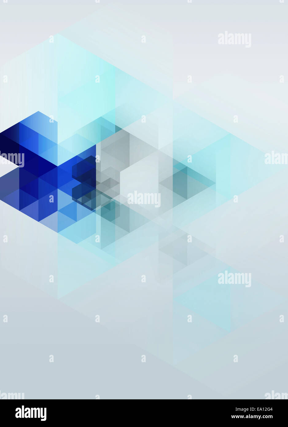 abstract technology background Stock Photo Alamy