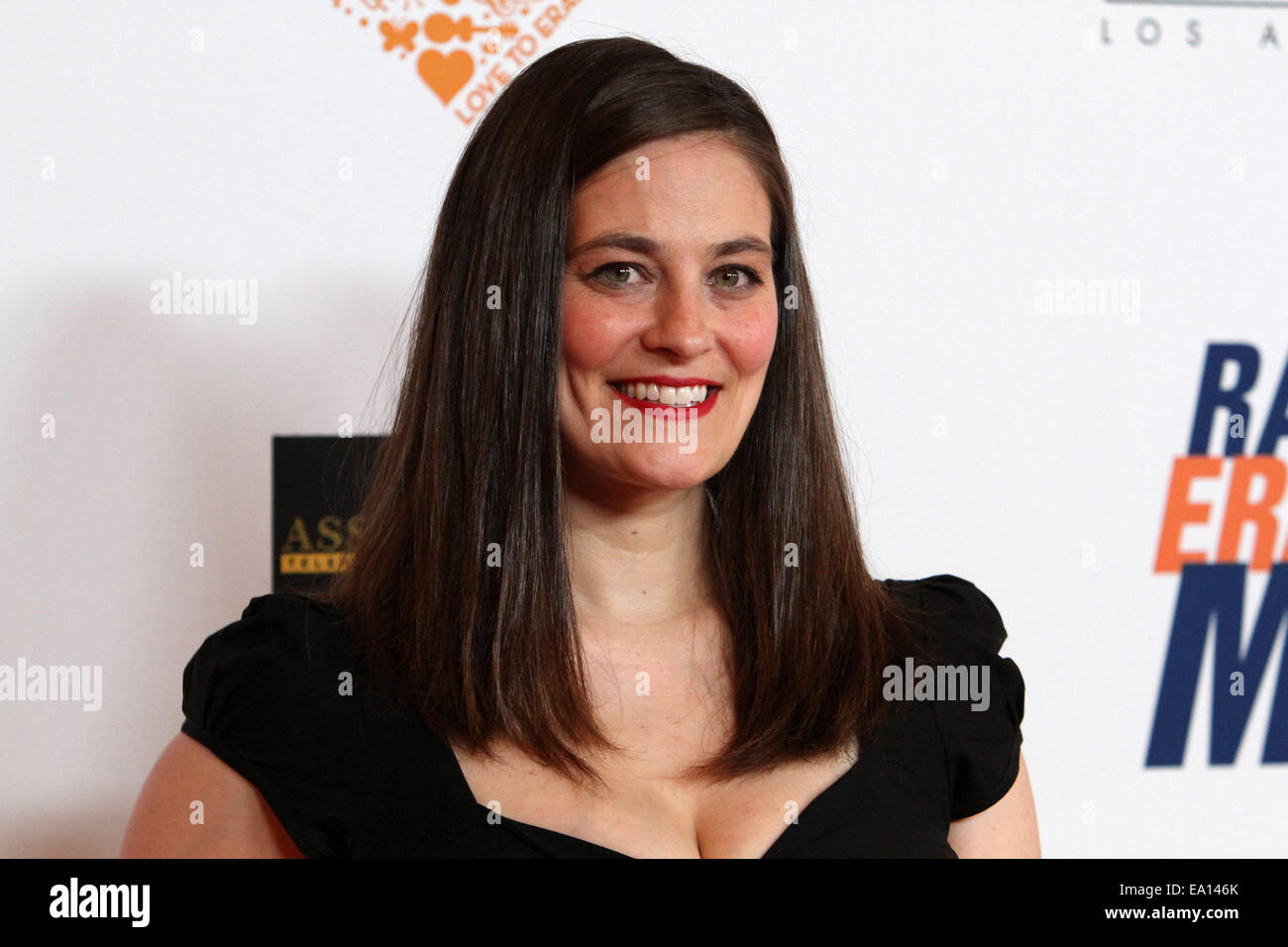 21st Annual Race To Erase MS Gala Featuring Clementine Ford Where