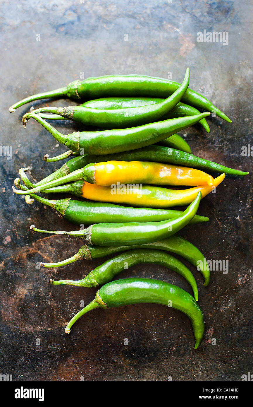 Finger Hot Pepper Hi res Stock Photography And Images Alamy finger-hot-peppers-veg-pak-produce
