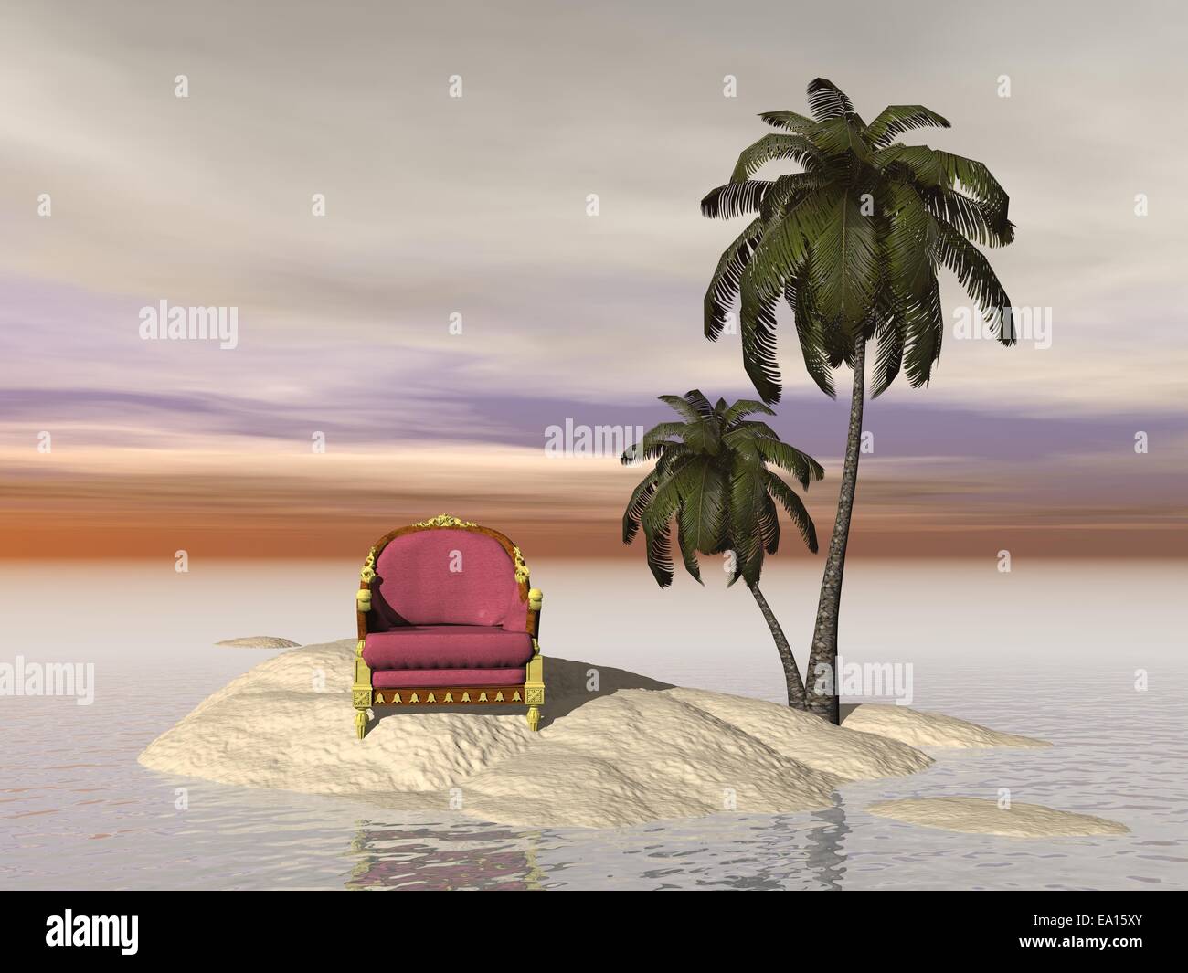 3d digital render amazing hi-res stock photography and images - Alamy