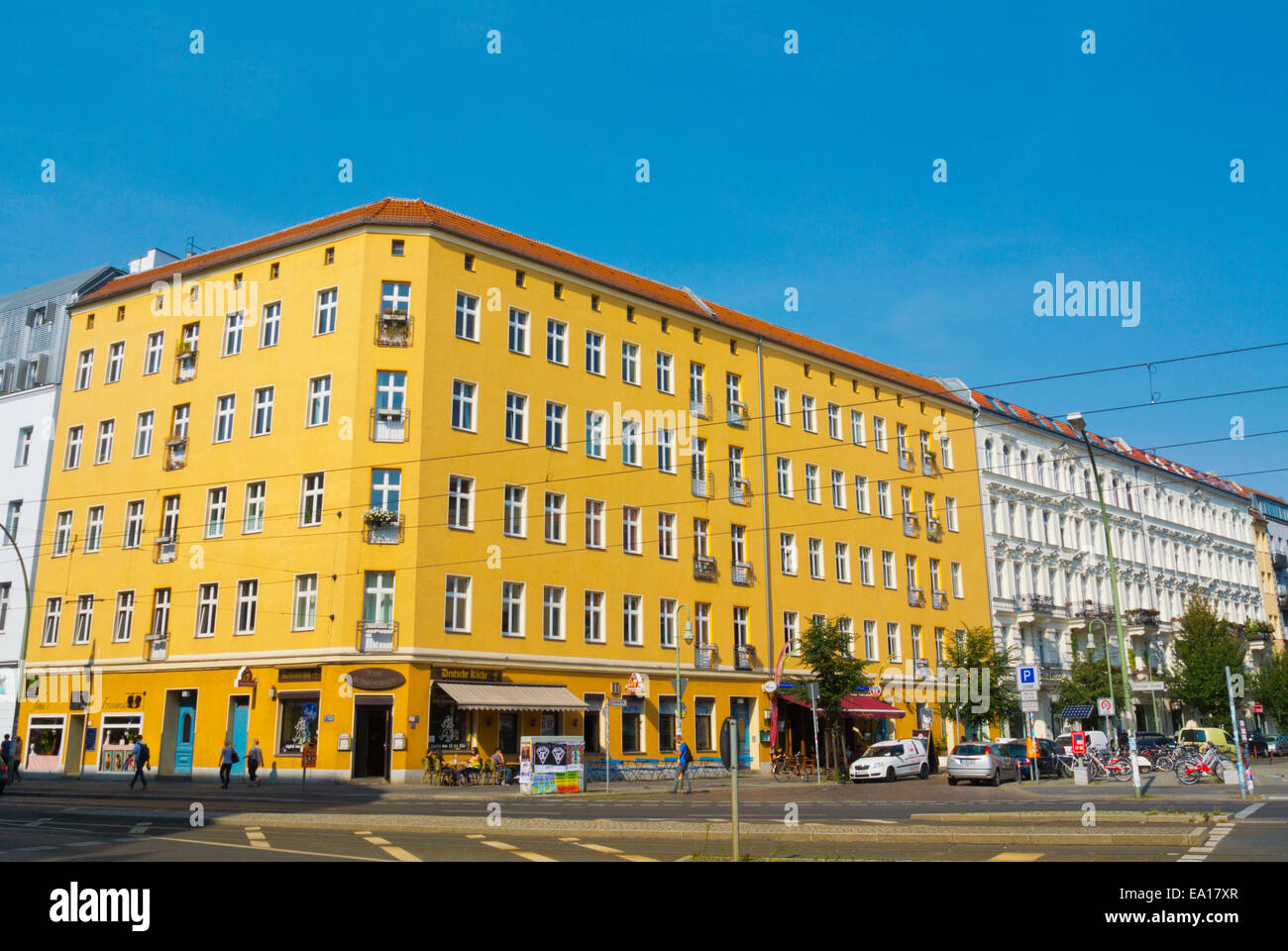 Picture of Danziger Straße
