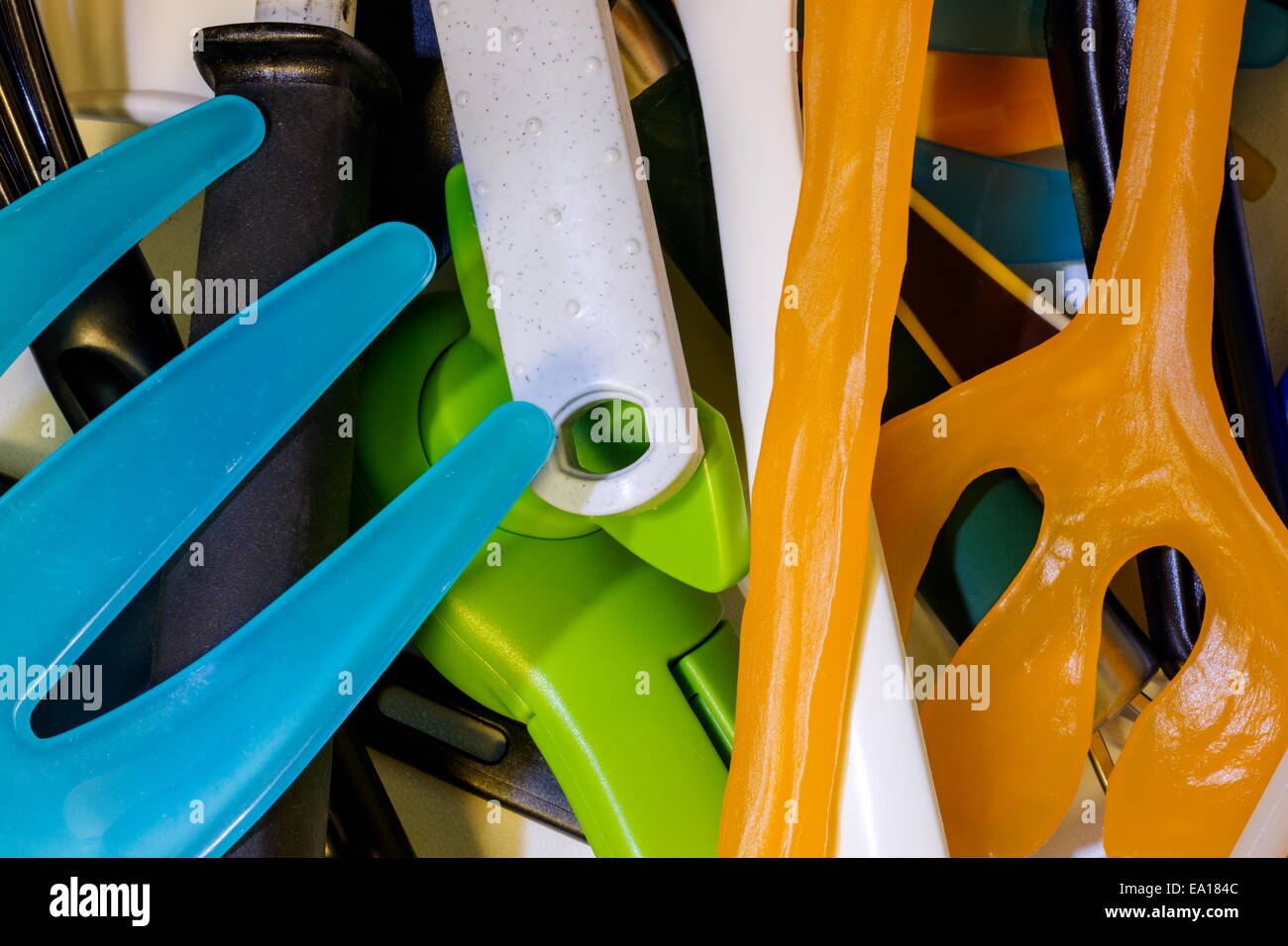 aids and appliances Stock Photo Alamy