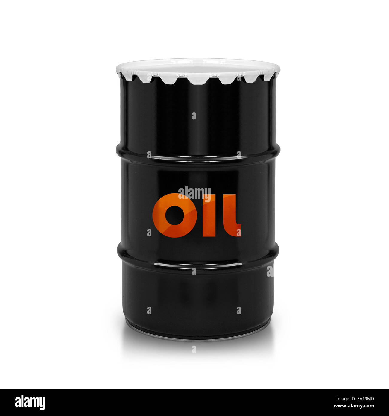 Petroleum tanker Cut Out Stock Images & Pictures Alamy