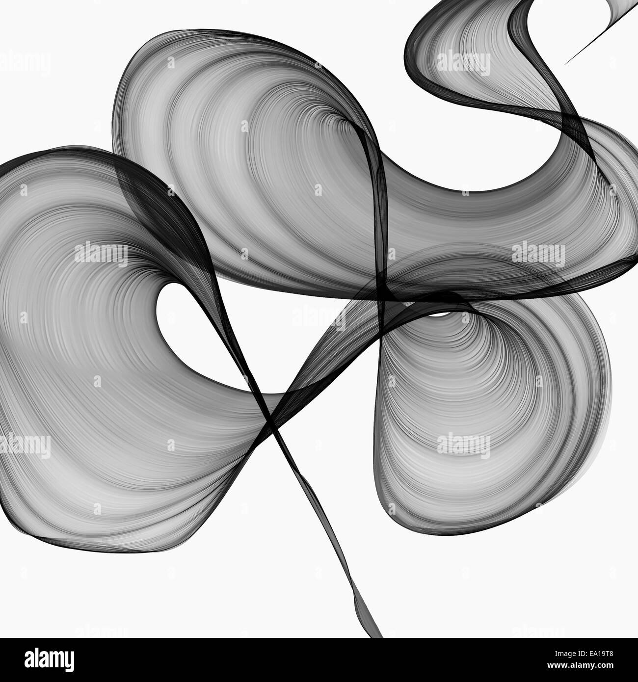 Abstract black and white background Stock Photo - Alamy