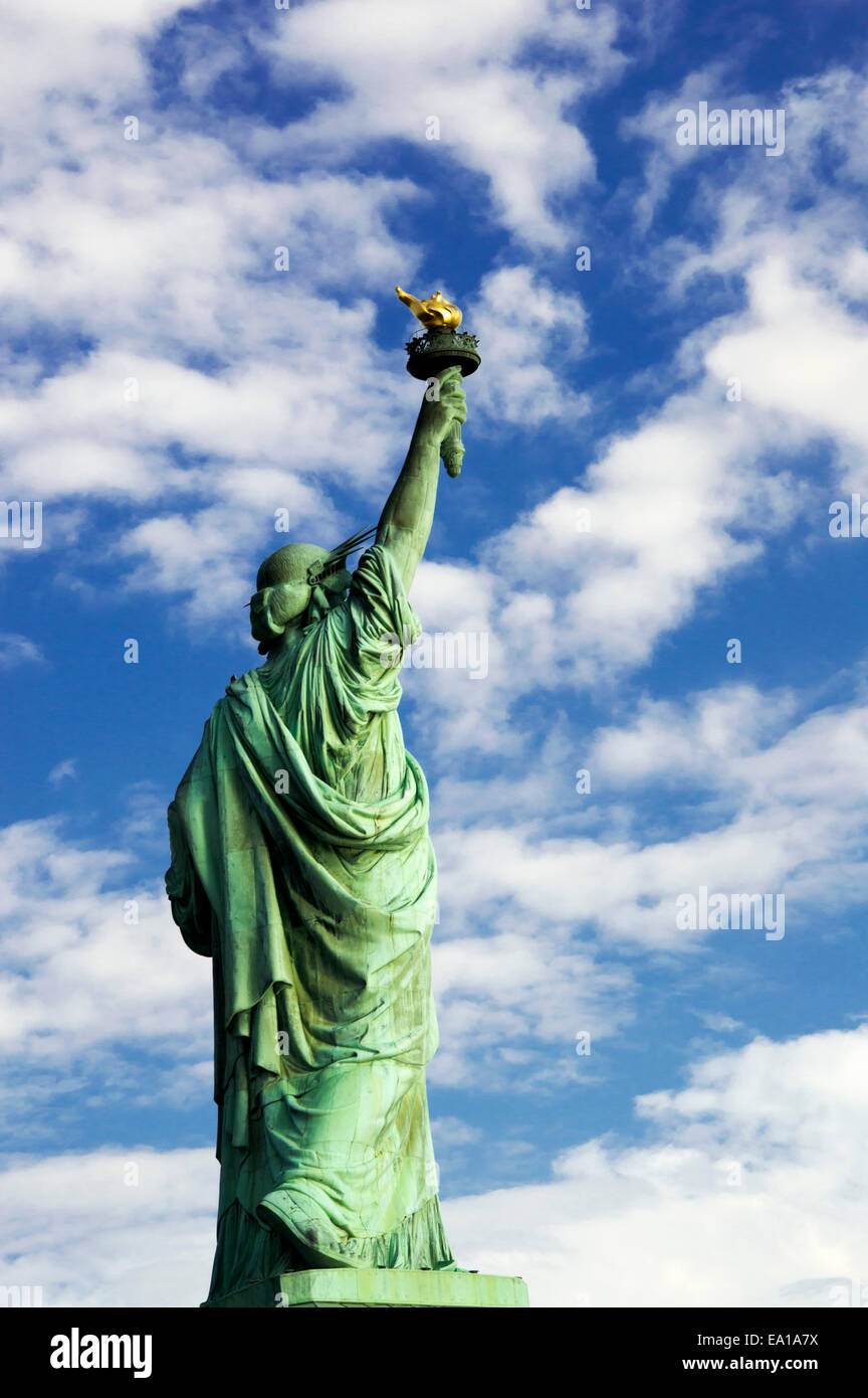 Statue of liberty foot hires stock photography and images Alamy
