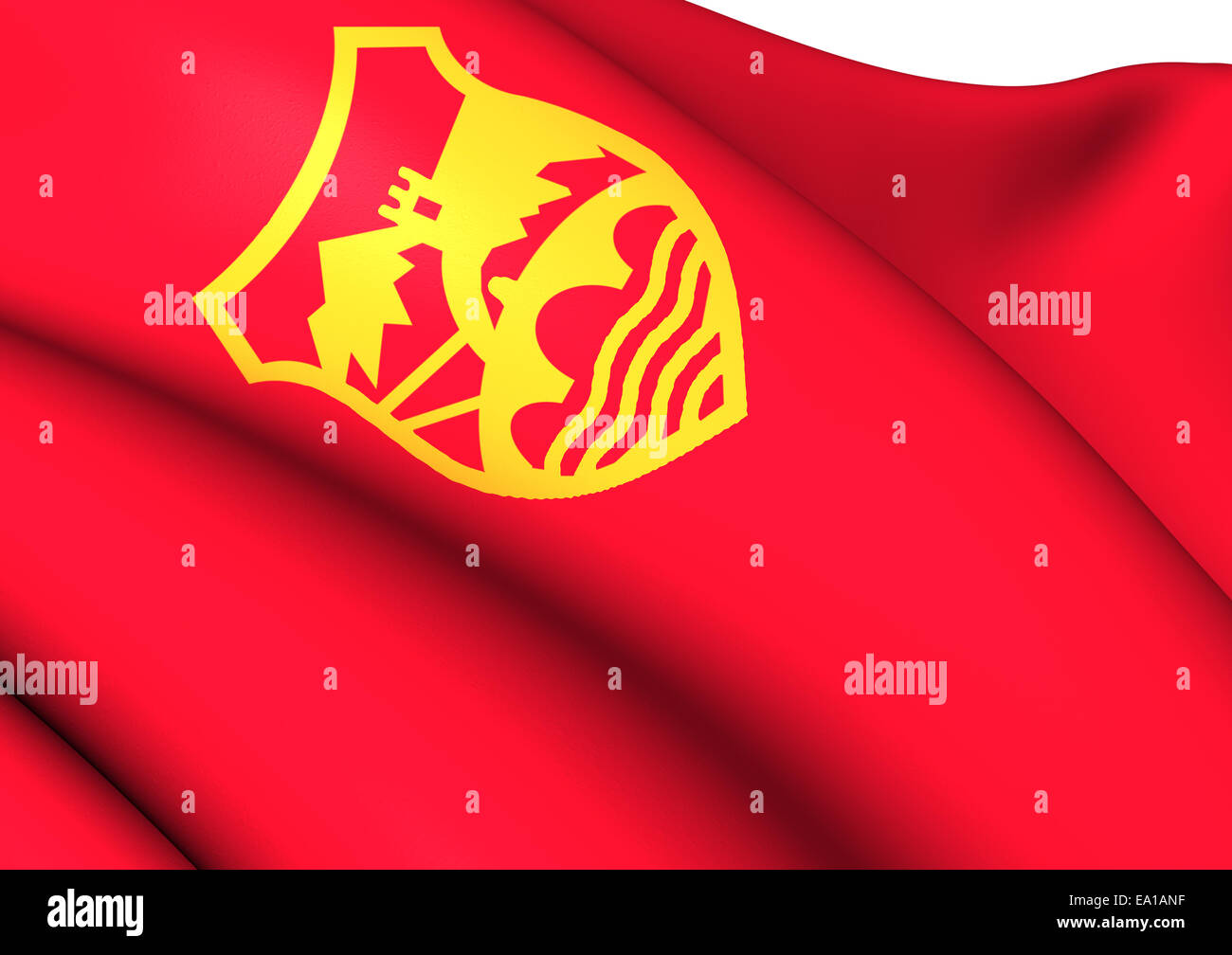 Symbol of skopje hi-res stock photography and images - Alamy