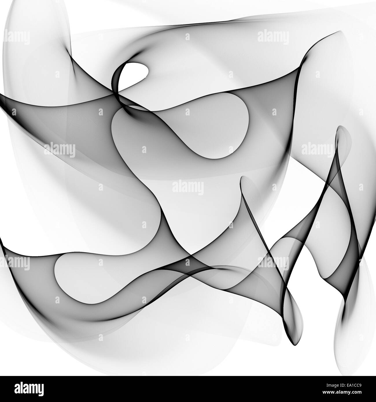 Abstract black and white background Stock Photo - Alamy