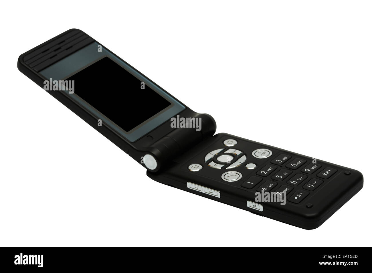 Modern mobile phone Stock Photo - Alamy