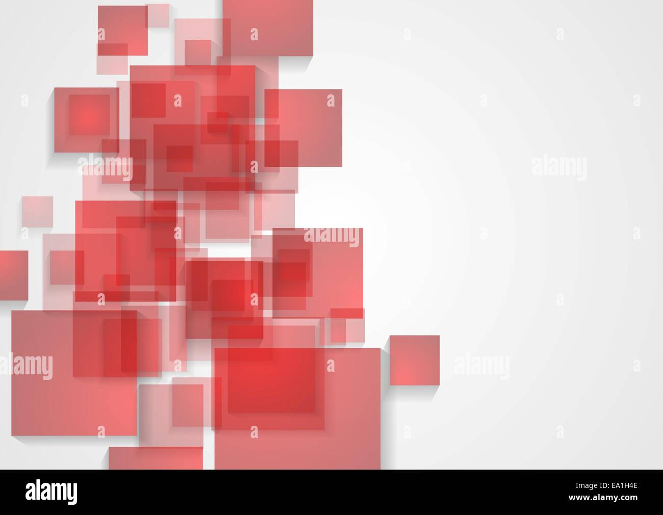 Bright red squares background Stock Photo Alamy