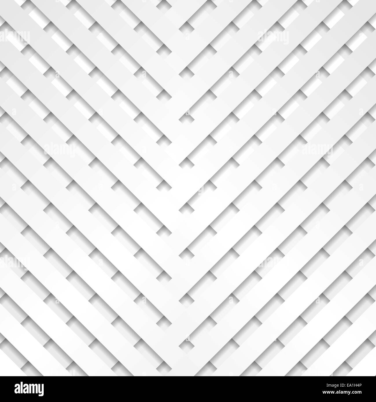 Abstract  paper pattern Stock Photo