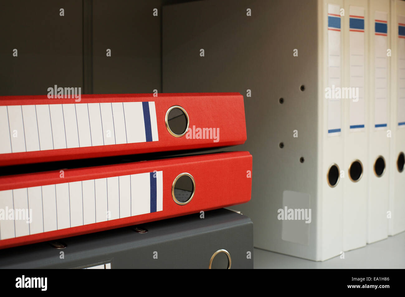 Large case folder hi-res stock photography and images - Alamy