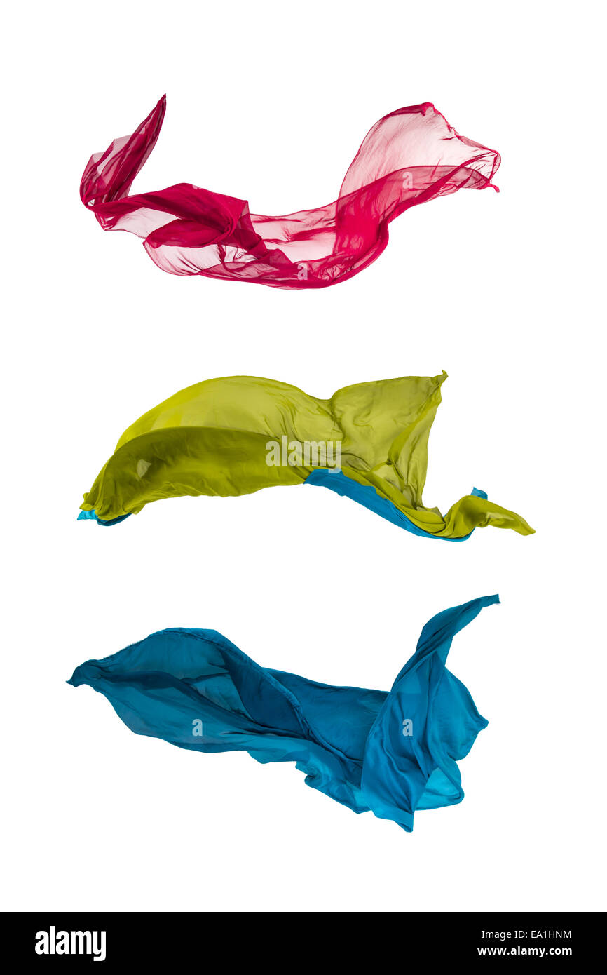 Olive fabric texture Cut Out Stock Images & Pictures - Alamy