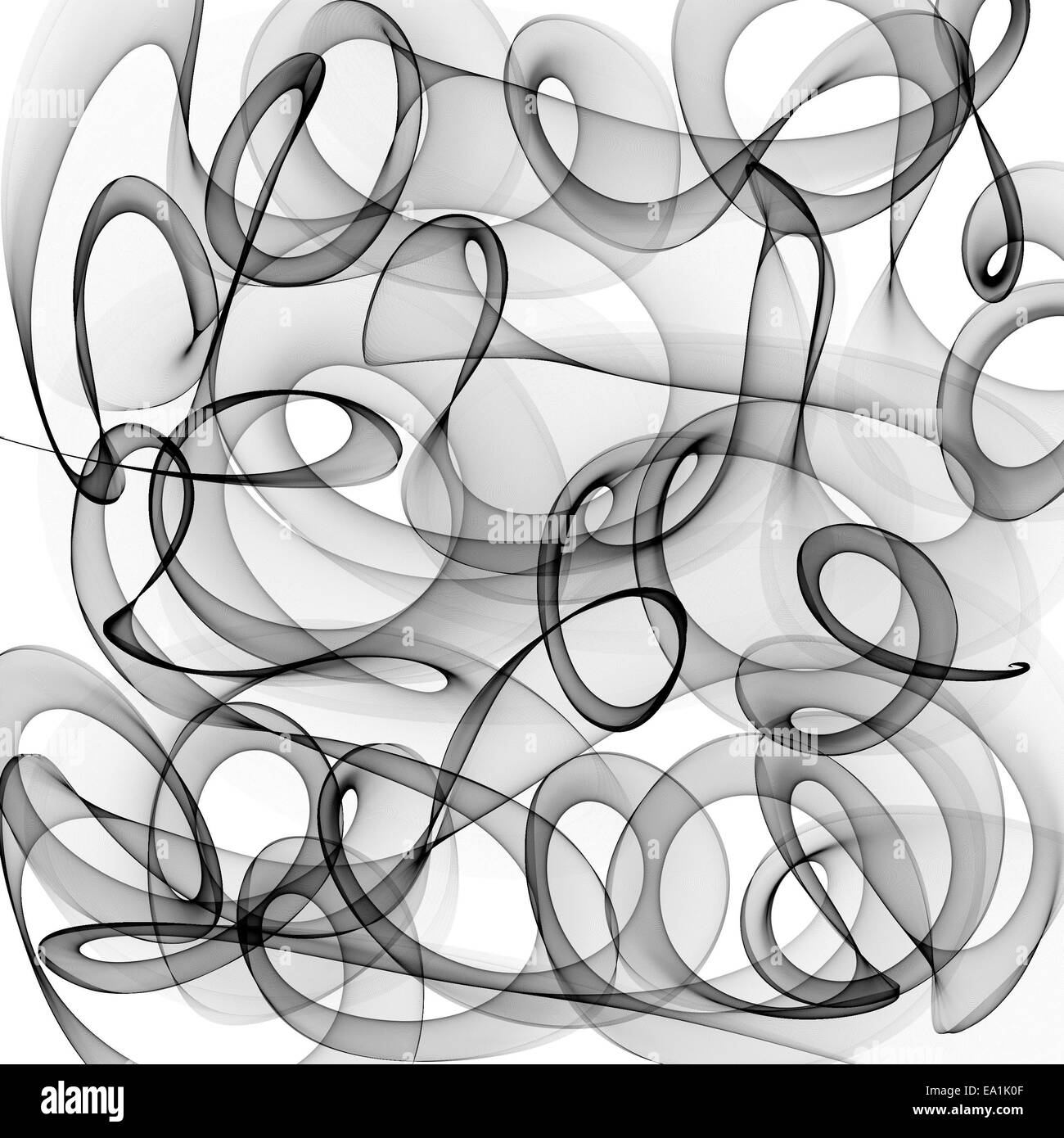 Abstract black and white background Stock Photo - Alamy