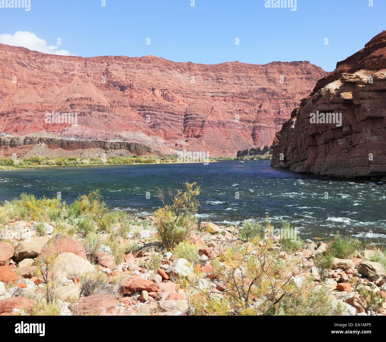Rapid flow hi-res stock photography and images - Alamy