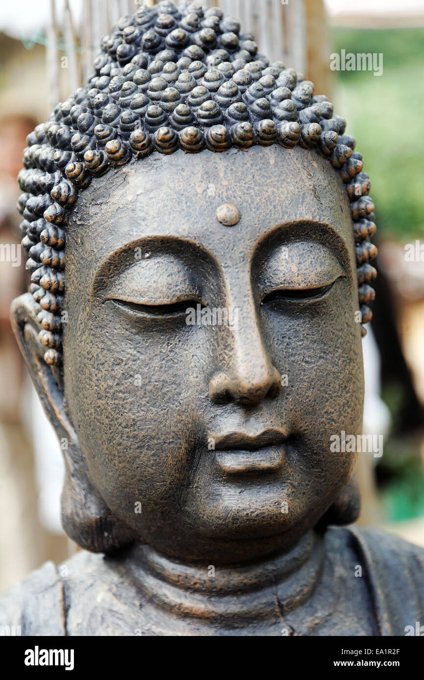 Buddha Stock Photo
