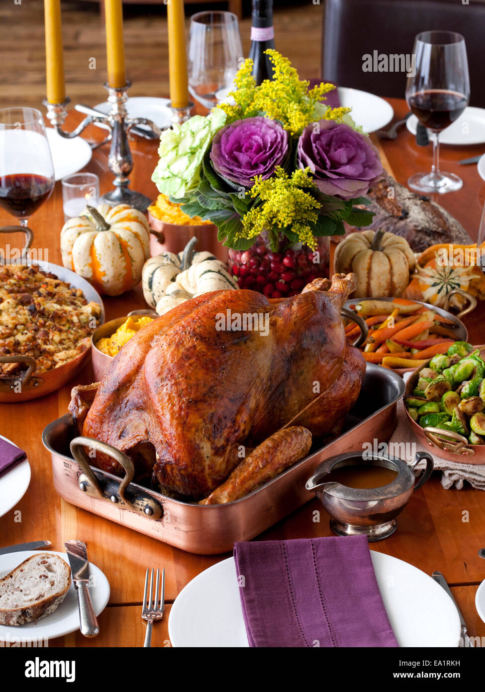 Vegetarian thanksgiving raleigh nc
