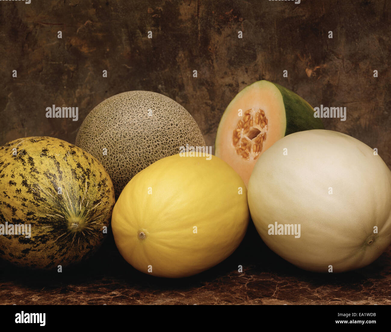 Persian melon hires stock photography and images Alamy