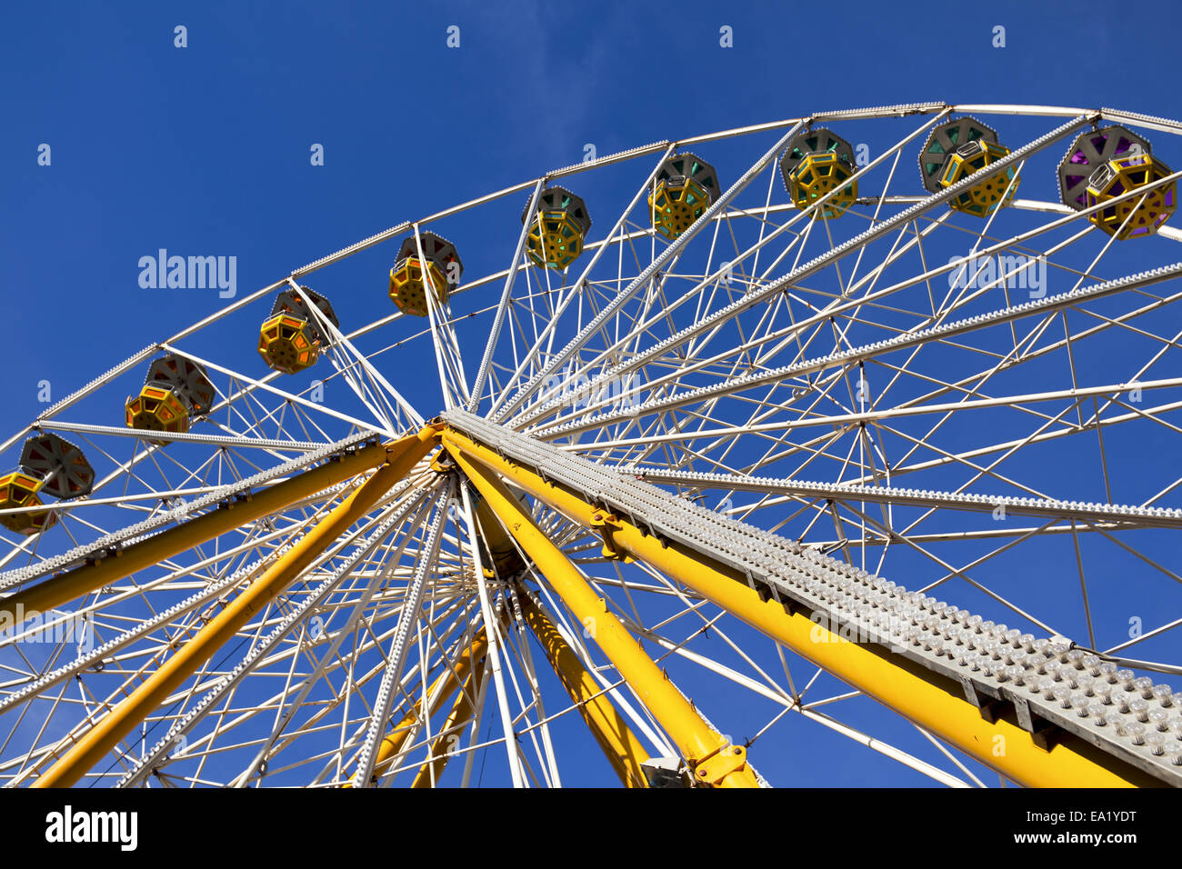 ferris Stock Photo - Alamy