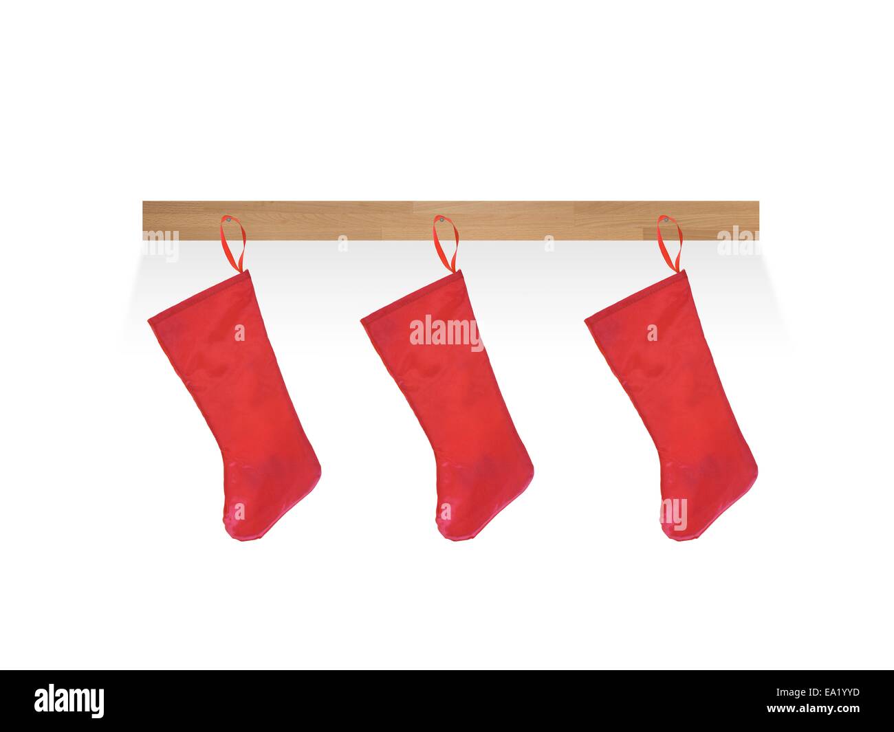 Holiday stocking hi-res stock photography and images - Alamy