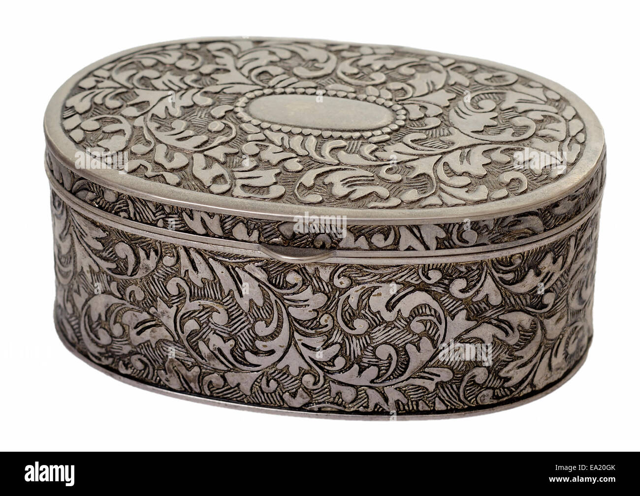 Jewellery Box High Resolution Stock Photography and Images - Alamy