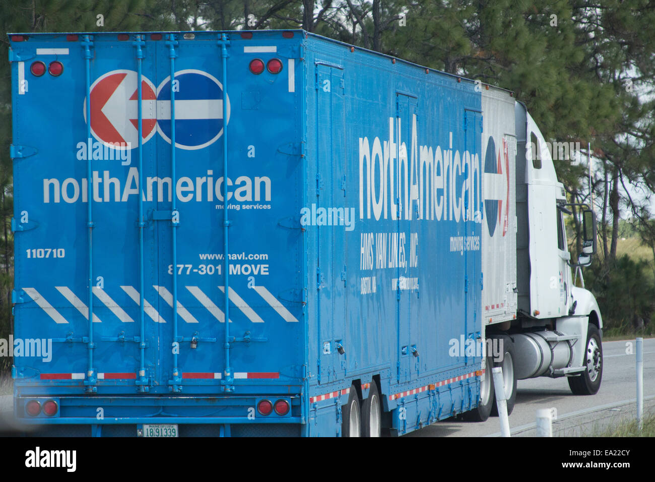 North American Moving >> A North American Moving Services Truck Stock Photo 75033867 Alamy North American Moving >> A North American Moving Services Truck Stock Photo 75033867 Alamy