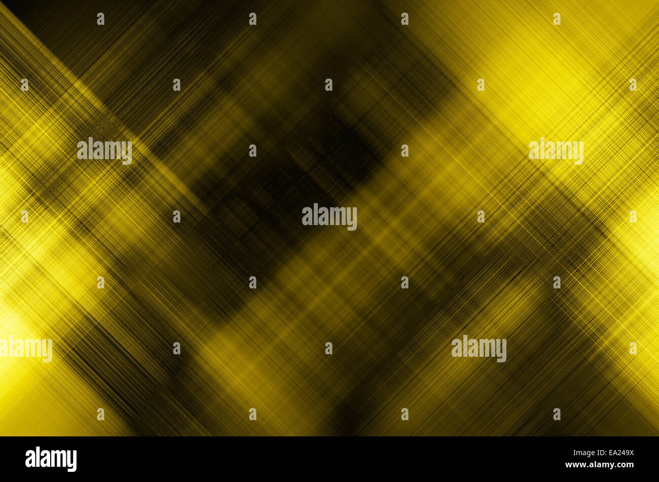 abstract  yellow   color background with motion blur Stock Photo