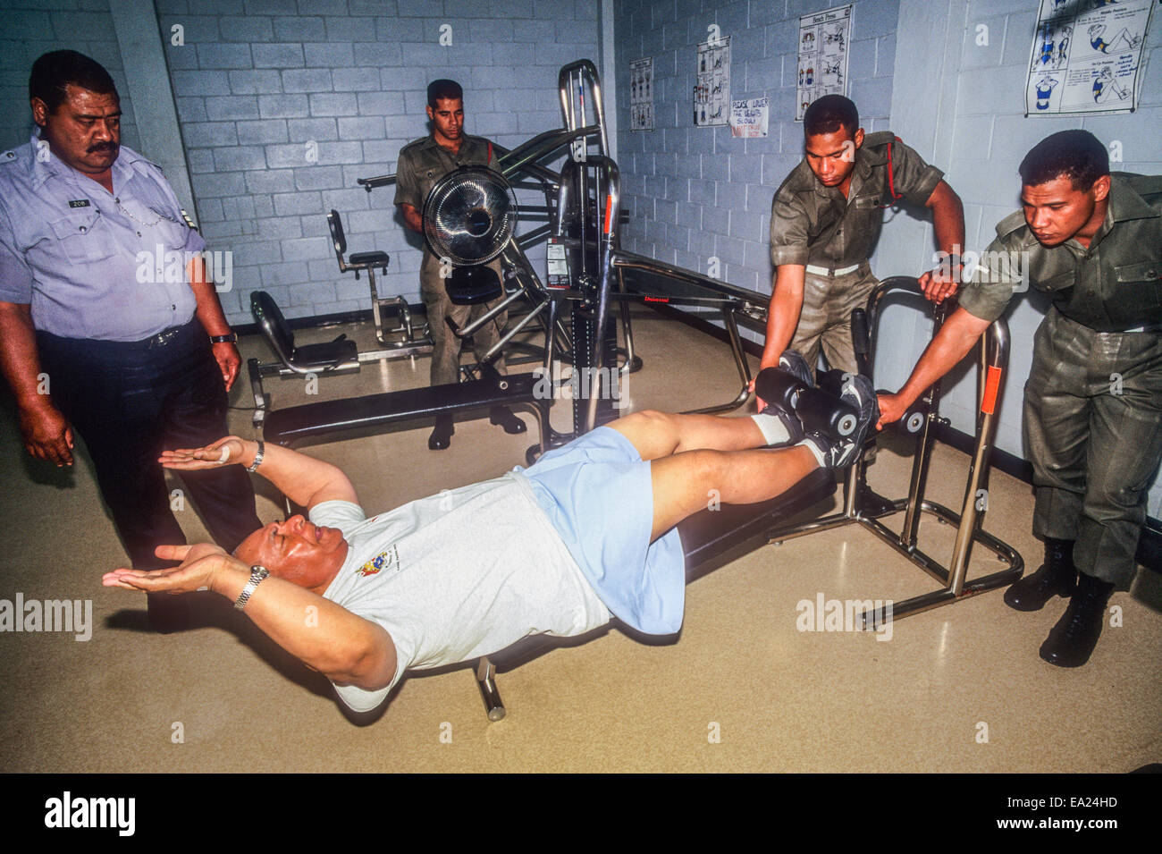 King of tonga hires stock photography and images Alamy