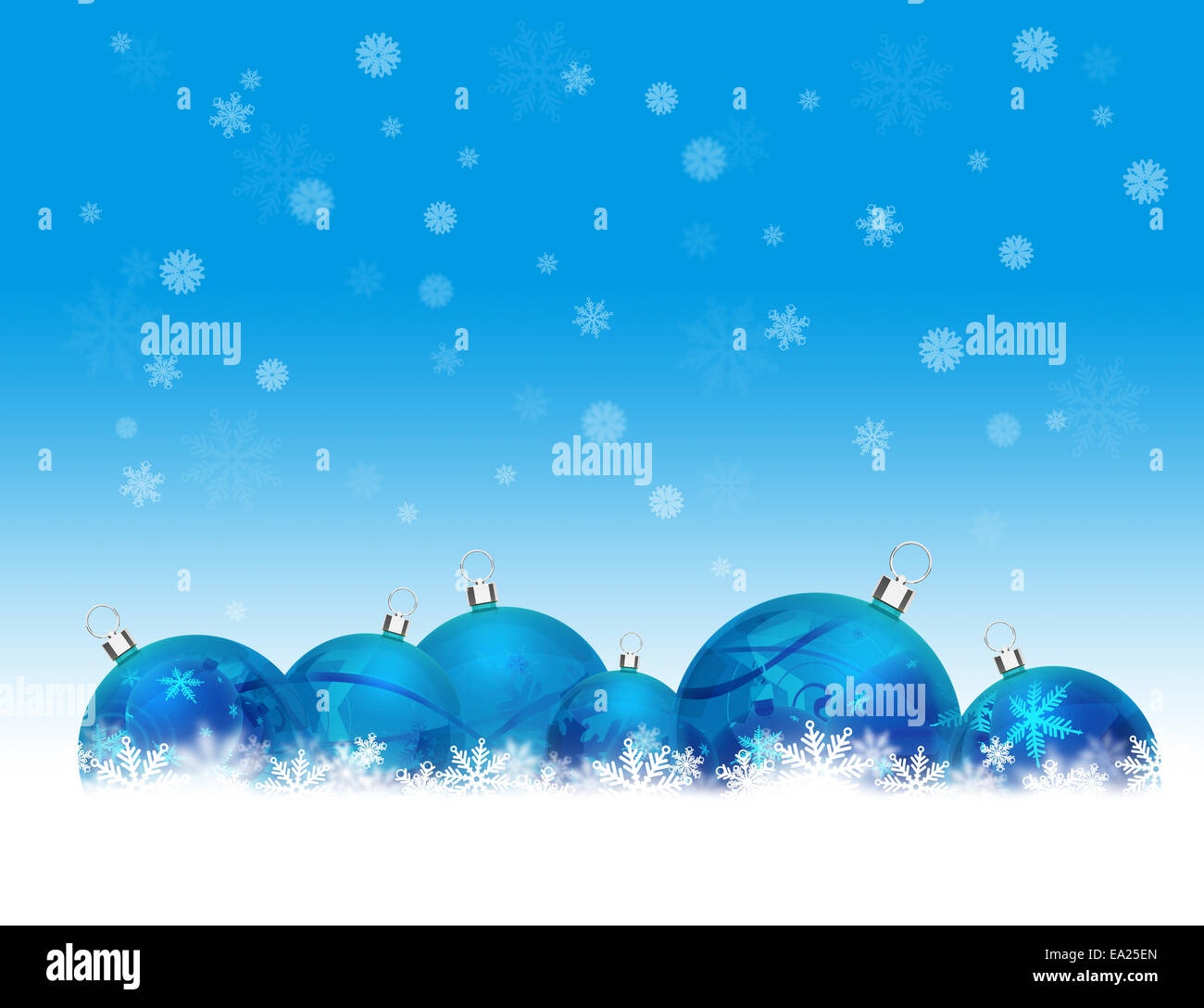 Christmas background for your design. Stock Photo
