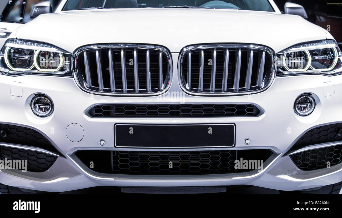 Bmw suv hi-res stock photography and images - Alamy