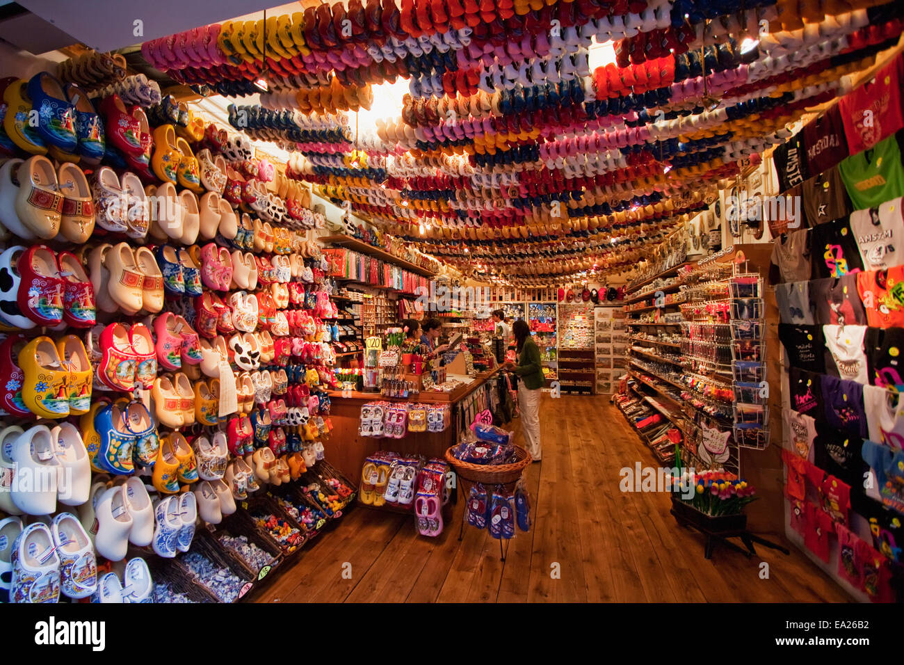 clog shop