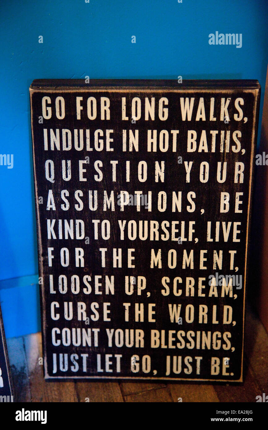 live for the moment count your blessings plaque at the williamslive for the moment count your blessings plaque at the williams company boutique ottertail minnesota mn usa