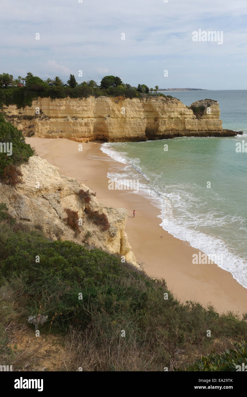 Armacao de pera algarve portugal hi-res stock photography and images ...
